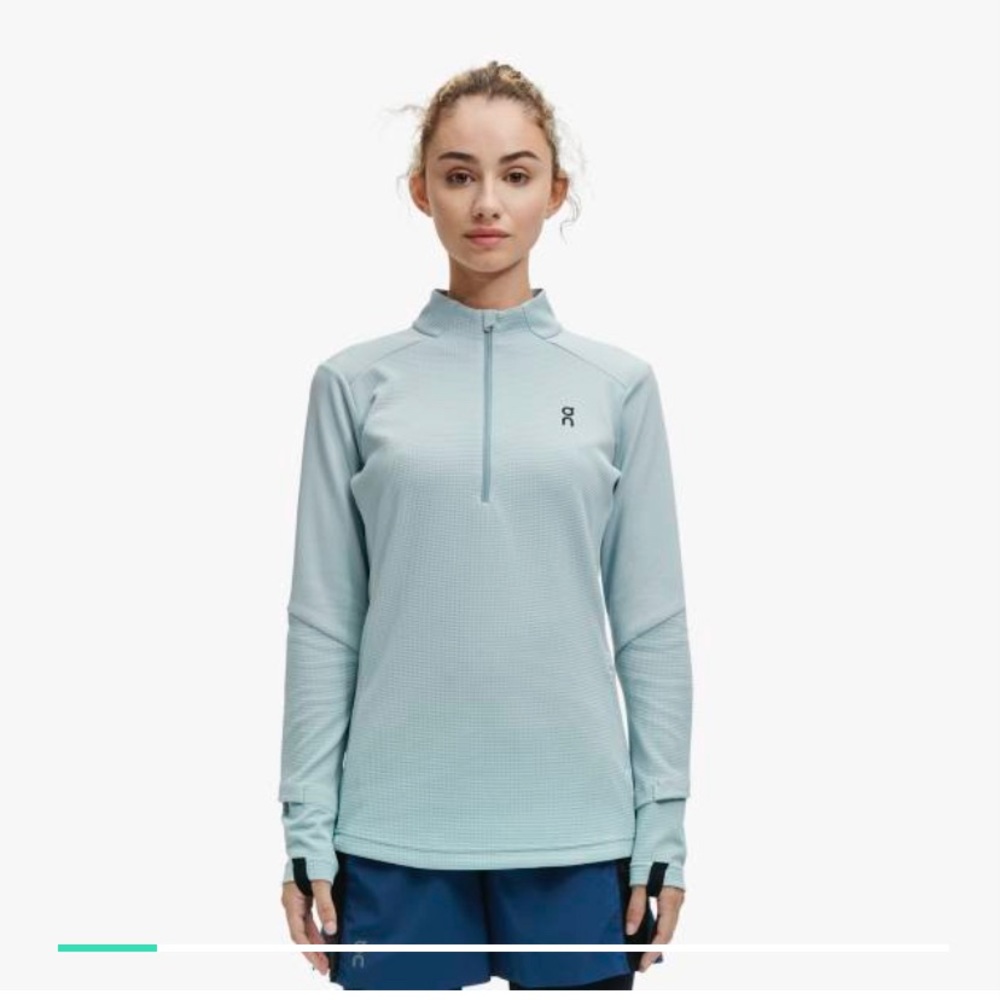 On-Running Climate Shirt